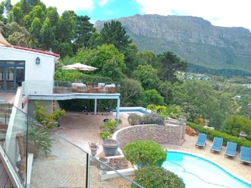 Hout Bay House | Adamsgarth Guesthouse Hout Bay
