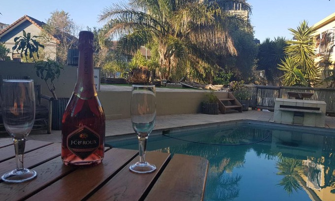 Green Point Apartment | Afari Guest Lodge