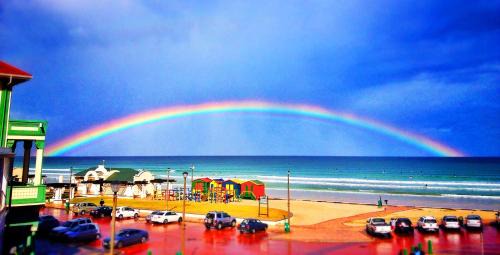 Muizenberg Hostel | African Soul Surfer