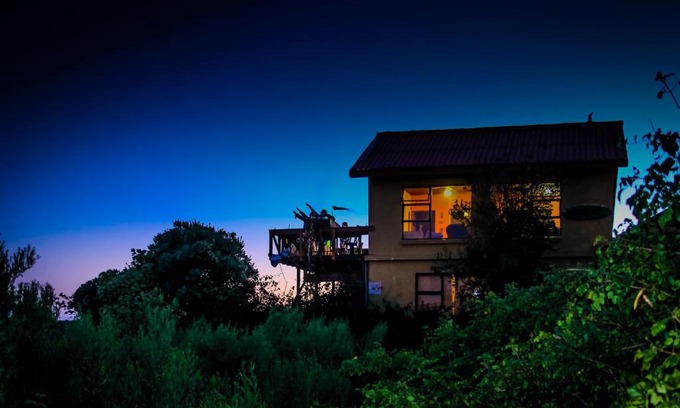 Jeffreys Bay Hostel | African Ubuntu Backpackers