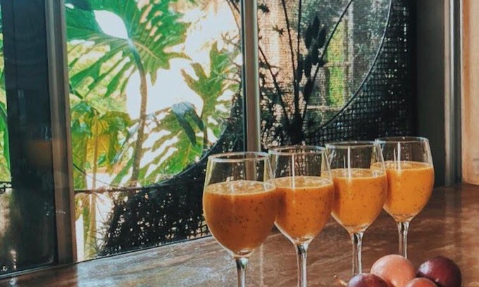 Ballito House | Al Marrakesh Guest House