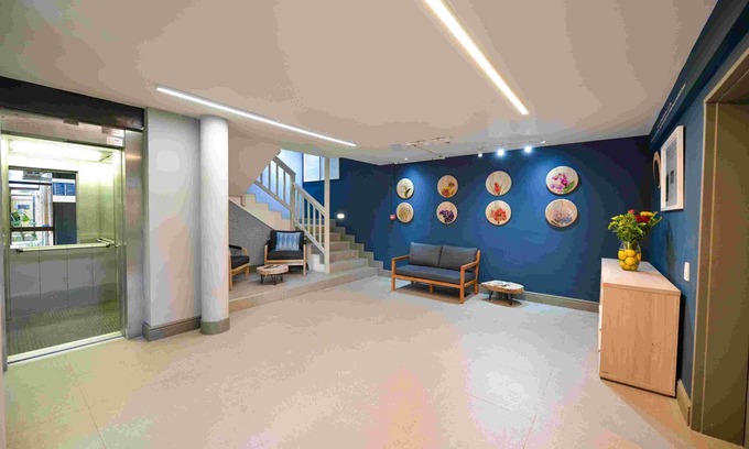 Rondebosch House | All Africa House