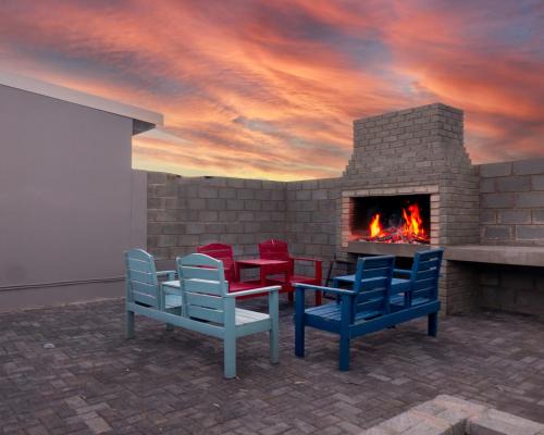 Komani Hostel | Amberdale Estate Budget Self Catering