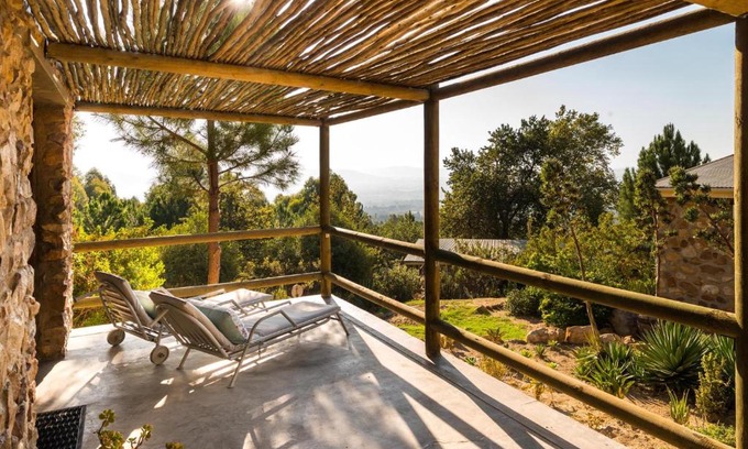 Paarl House | Amberg Country Estate