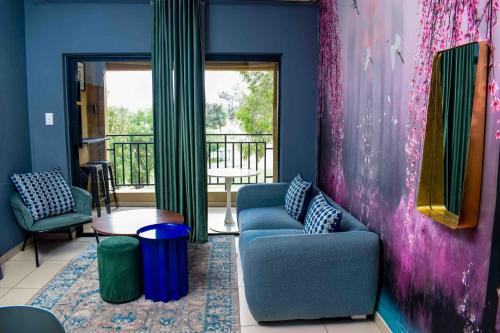 Boksburg Apartment | An Exquisite home away from home!