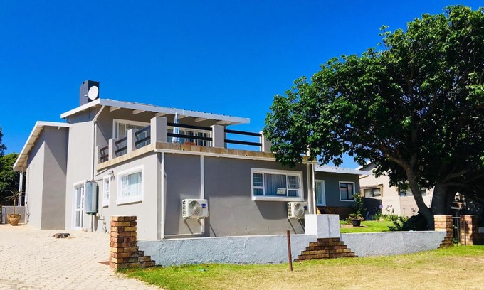 Linkside Apartment | Anchorest Accommodation