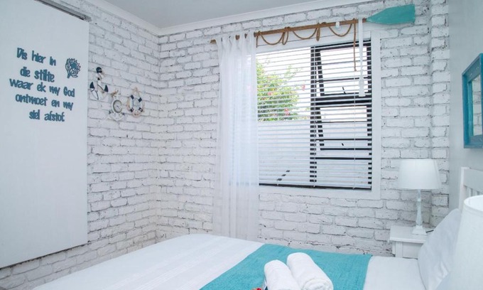 Linkside Apartment | Anchorest Accommodation MosselBay