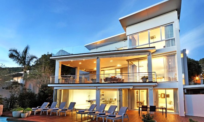 Camps Bay Villa | Anella II