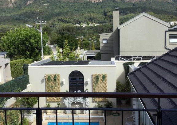 Bishopscourt Apartment | Anna's Place