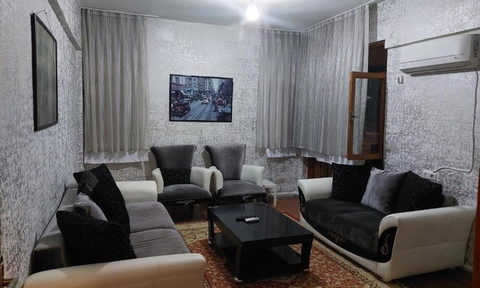 Belek Apartment | ANTALYA BELEK PANSİYON APART