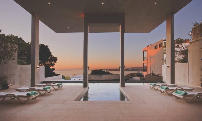 Gordons Bay Central Apartment | Apartment ∙ 2 bedrooms ∙ 4 guests