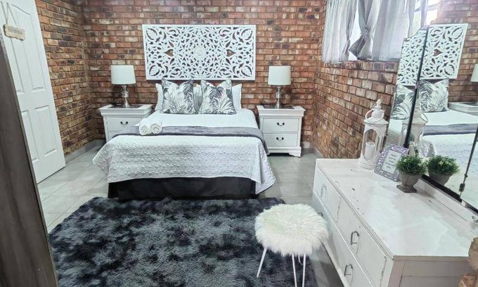 Boksburg Apartment | Apartment ∙ 1 bedroom ∙ 6 guests