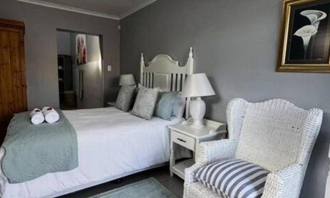 Mossel Bay Apartment | Apartment ∙ 1 bedroom ∙ 2 guests