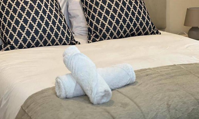 Botha's Hill Apartment | Apartment ∙ 1 bedroom ∙ 2 guests