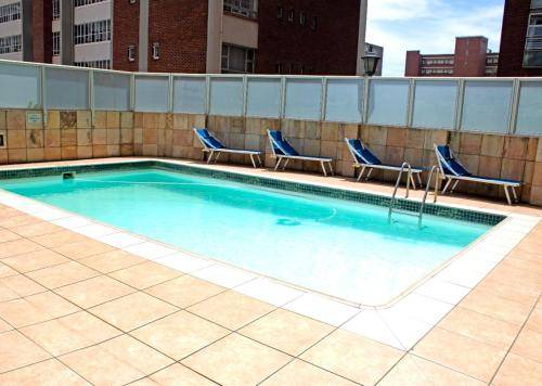 North Beach Apartment | Apartment ∙ 1 bedroom ∙ 4 guests