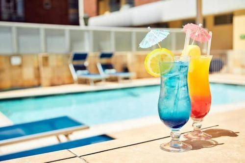 North Beach Apartment | Apartment ∙ 1 bedroom ∙ 2 guests