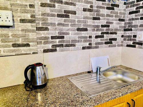 Scottsville Apartment | Apartment ∙ 1 bedroom ∙ 2 guests