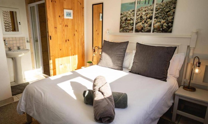 Struisbaai Apartment | Apartment ∙ 1 bedroom ∙ 2 guests