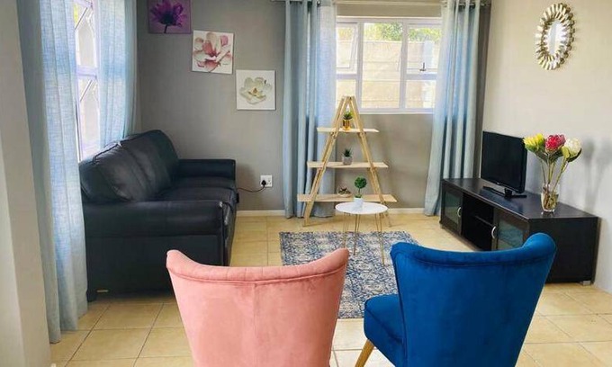 Eikenbosch Apartment | Apartment ∙ 1 bedroom ∙ 2 guests