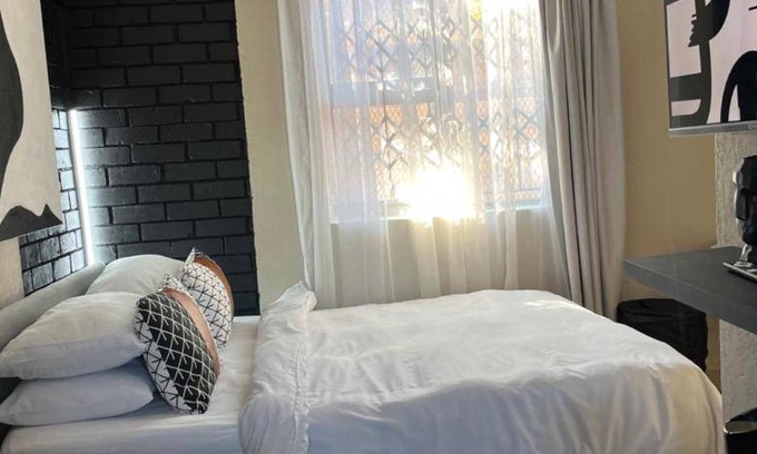 Polokwane Apartment | Apartment ∙ 1 bedroom ∙ 2 guests