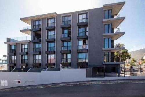 Sea Point Apartment | Apartment ∙ 1 bedroom ∙ 2 guests