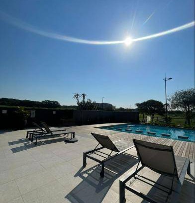 Umhlanga Apartment | Apartment ∙ 1 bedroom ∙ 2 guests