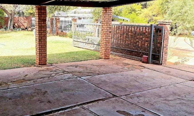 Kathu Apartment | Apartment ∙ 1 bedroom ∙ 2 guests
