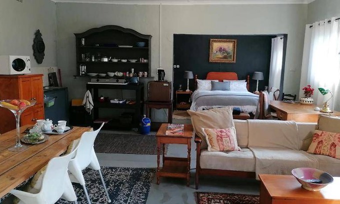 Hilton Apartment | Apartment ∙ 1 bedroom ∙ 2 guests