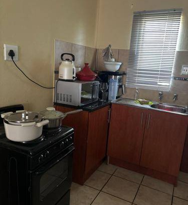 Karino Apartment | Apartment ∙ 1 bedroom ∙ 2 guests