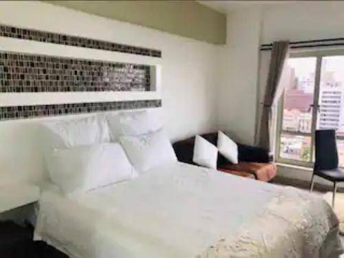Durban Central Business District Apartment | Apartment ∙ 1 bedroom ∙ 2 guests