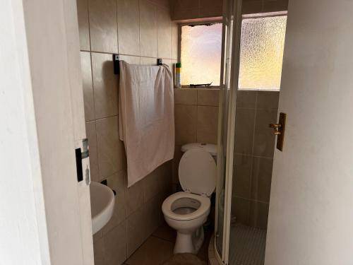 Greater Johannesburg Metropolitan Area Apartment | Apartment ∙ 2 bedrooms ∙ 4 guests