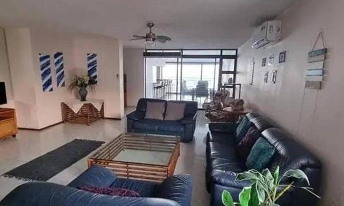 Manaba Beach Apartment | Apartment ∙ 2 bedrooms ∙ 8 guests