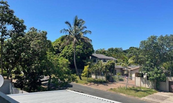 Meer En See Apartment | Apartment ∙ 2 bedrooms ∙ 4 guests