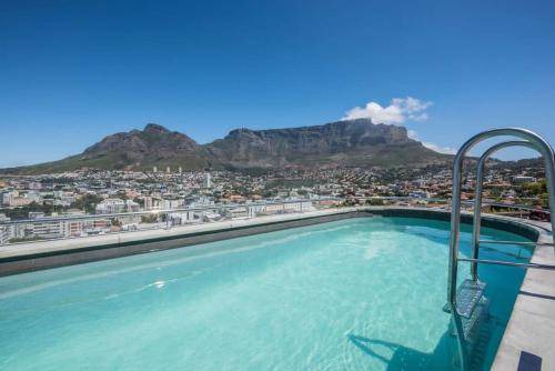 Schotsche Kloof Apartment | Apartment ∙ 2 bedrooms ∙ 4 guests