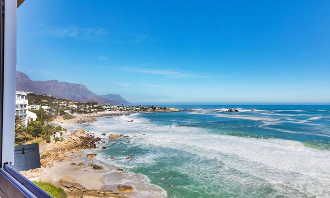 Clifton Apartment | Apartment ∙ 2 bedrooms ∙ 4 guests