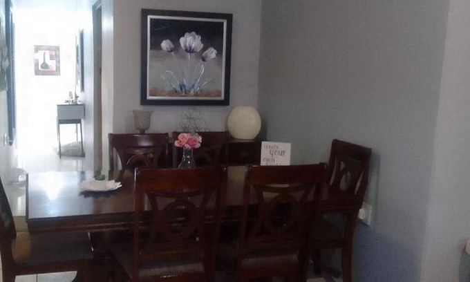 Umtata Apartment | Apartment ∙ 2 guests