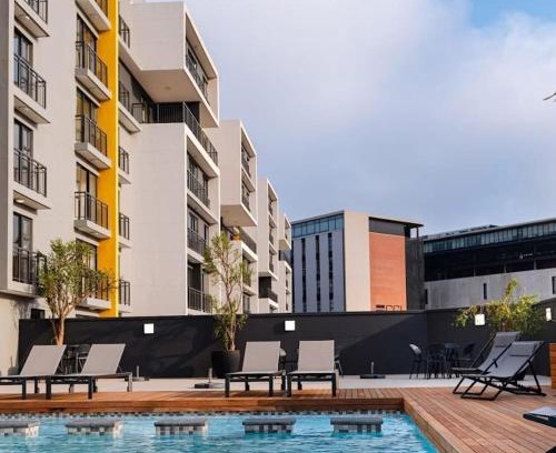 Umhlanga Apartment | Apartment 231 The Millennial