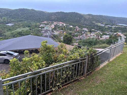 Berea Apartment | Apartment ∙ 3 bedrooms ∙ 5 guests