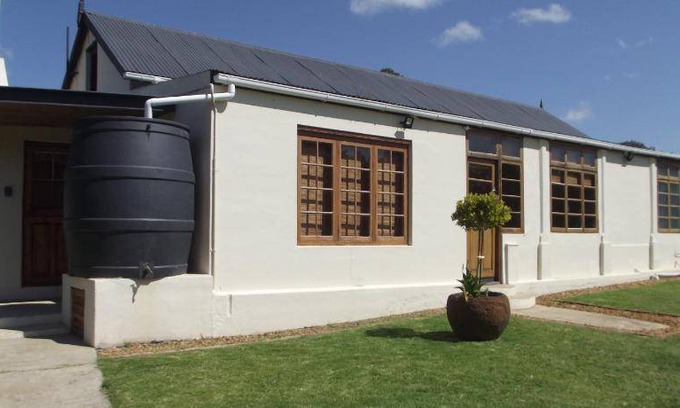 Cape Agulhas Apartment | Apartment ∙ 3 bedrooms ∙ 5 guests
