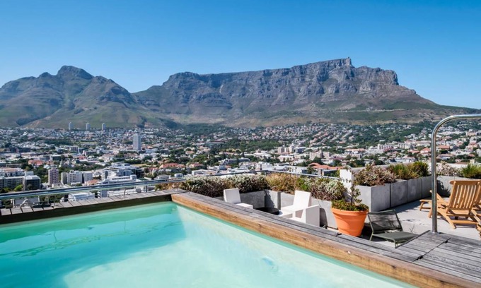 Bo'Kaap Apartment | Apartment ∙ 3 bedrooms ∙ 6 guests