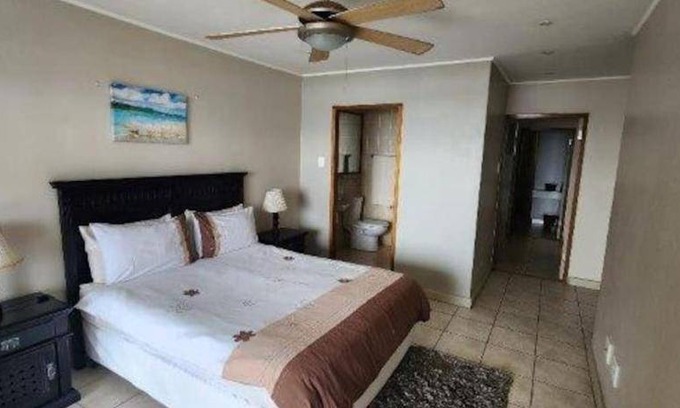 Margate Apartment | Apartment ∙ 3 bedrooms ∙ 6 guests