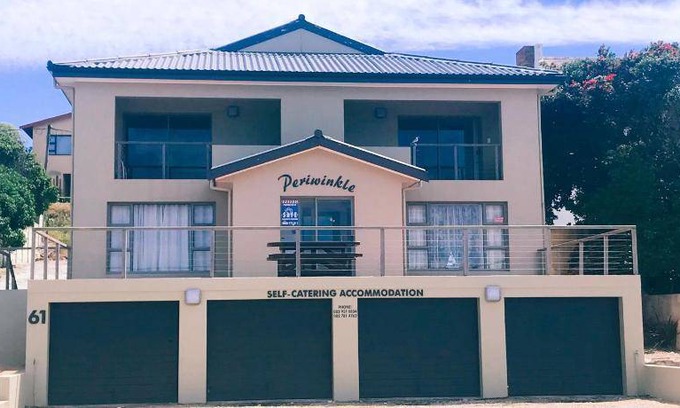 Franskraal Apartment | Apartment ∙ 4 bedrooms ∙ 8 guests