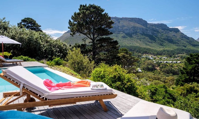 Hout Bay Apartment | Apartment ∙ 6 bedrooms ∙ 12 guests