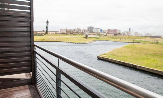Durban Point Apartment | Apartment ∙ 8 guests