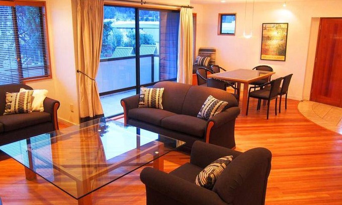 Victoria and Alfred Waterfront Apartment | Apartment ∙ 8 guests