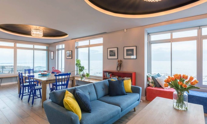 Mouille Point Apartment | Apartment Granger - Two Bedroom Apartment, Sleeps 4