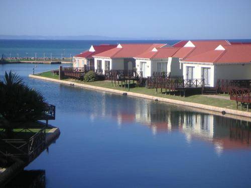 Marina Martinique Apartment | Apartment ∙ 1 bedroom ∙ 8 guests