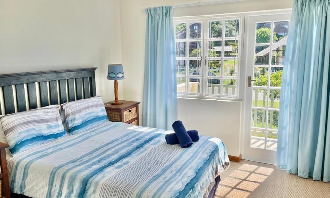 Port Alfred Apartment | Apartments in South Africa
