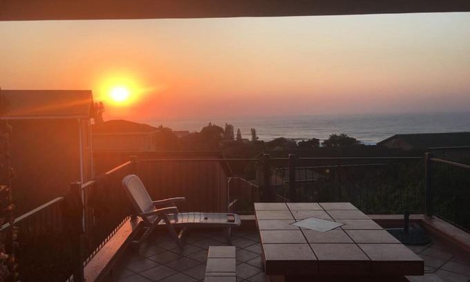 Ramsgate Beach House | Appledore lodge