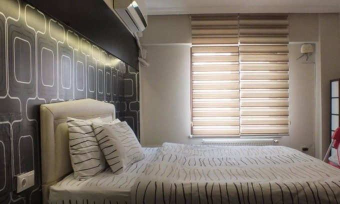 Cekirge Mahallesi Apartment | Araz Suite House